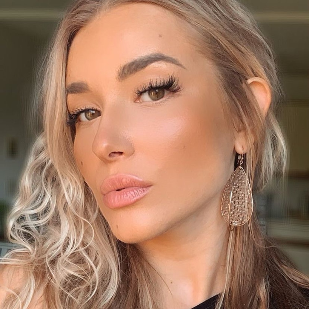 Meet your Posher, Klaudia